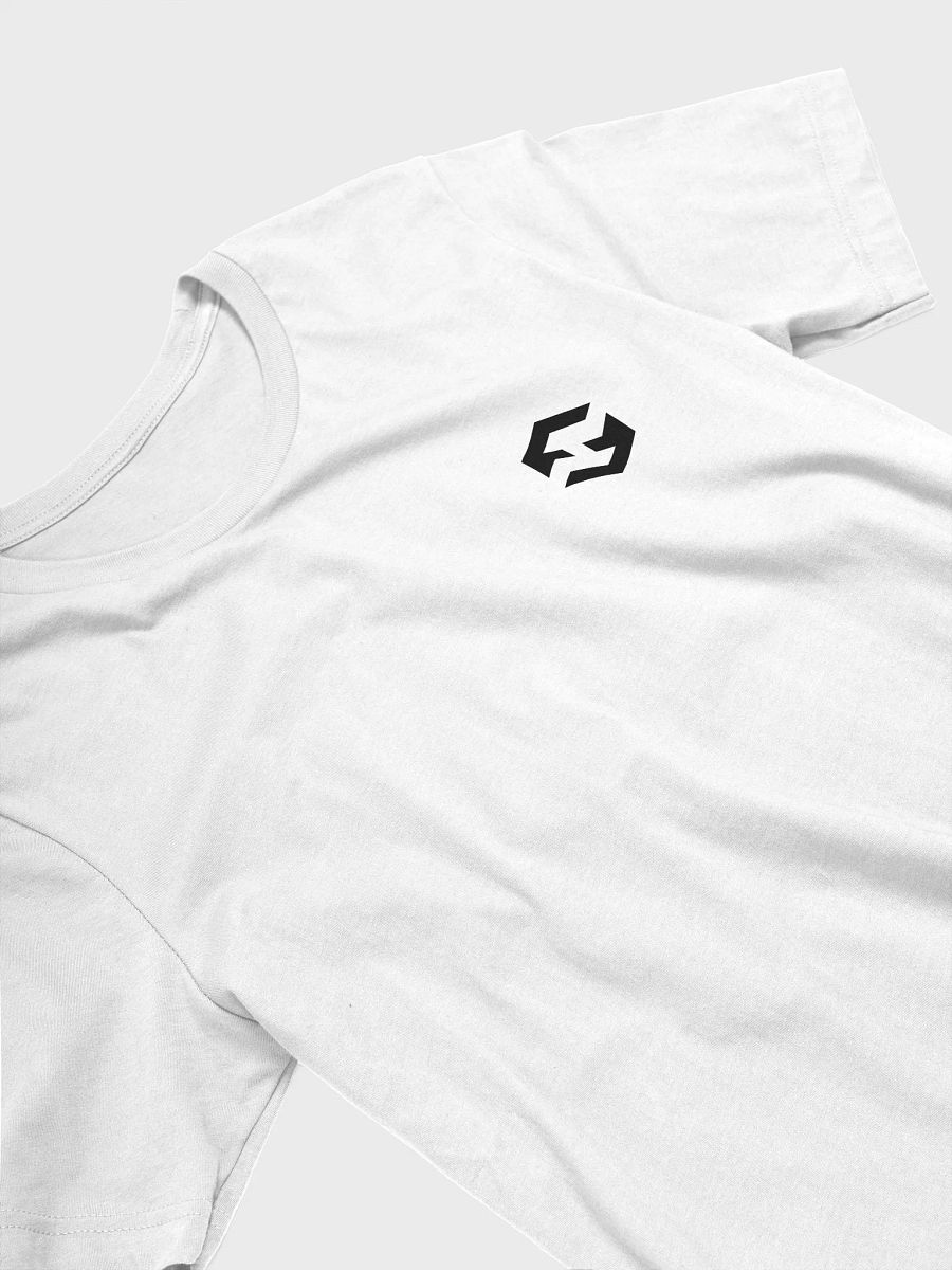 solos Logo Lightweight T-shirt LIGHT product image (3)