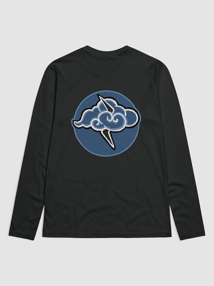 Tempest Long Sleeve Crew product image (4)