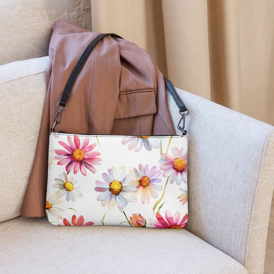 Daisy Dreams Crossbody Bag product image (6)