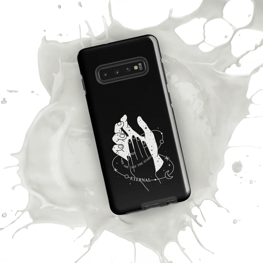 We Are Like The Stars Samsung Case product image (9)