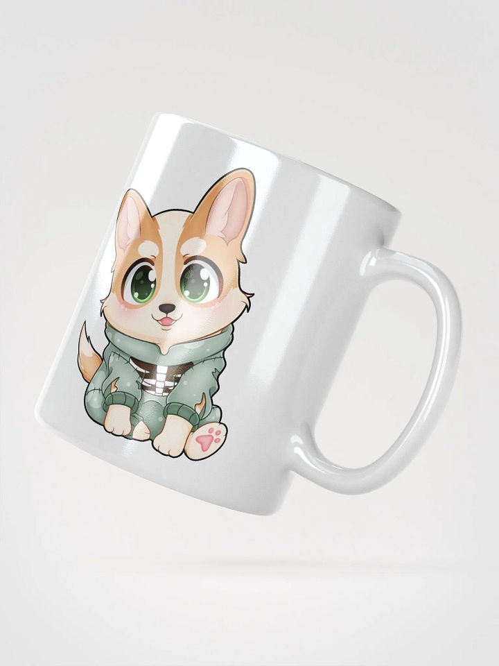 Corgi Sit Mug product image (2)