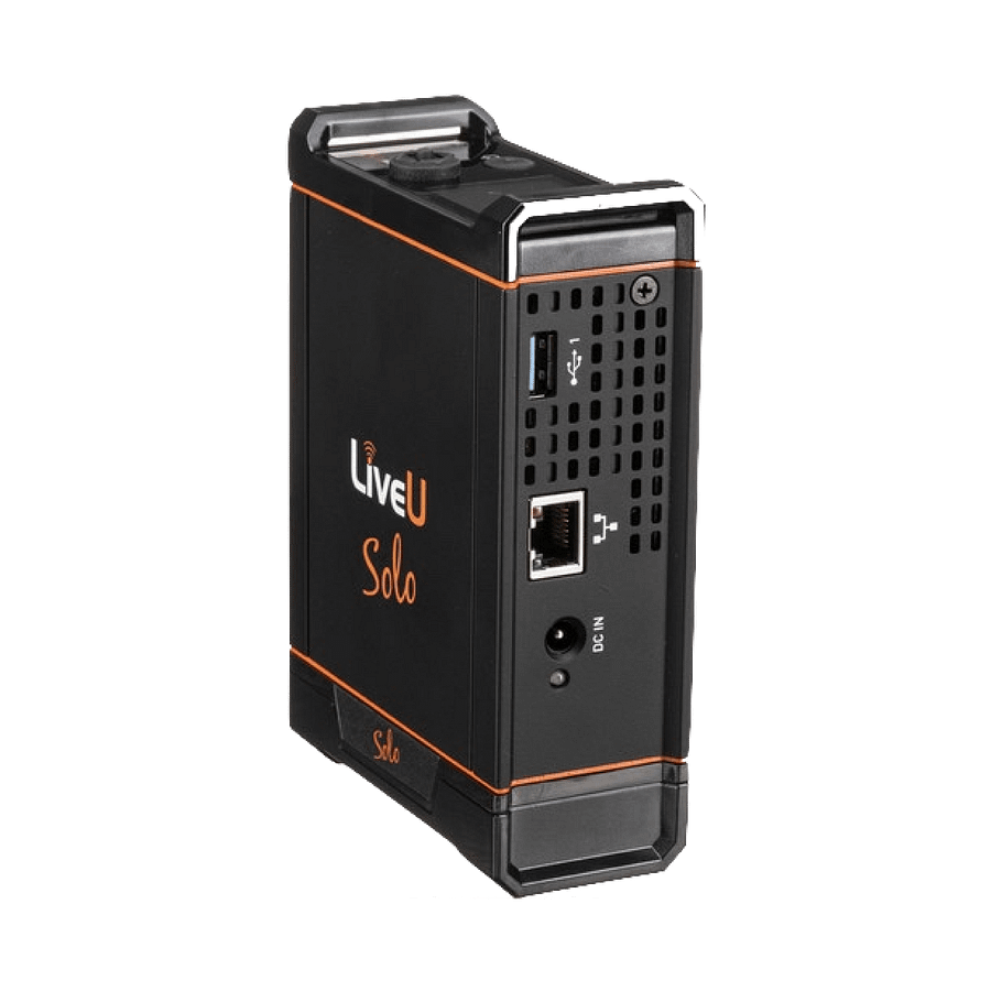 Used LiveU Solo product image (2)