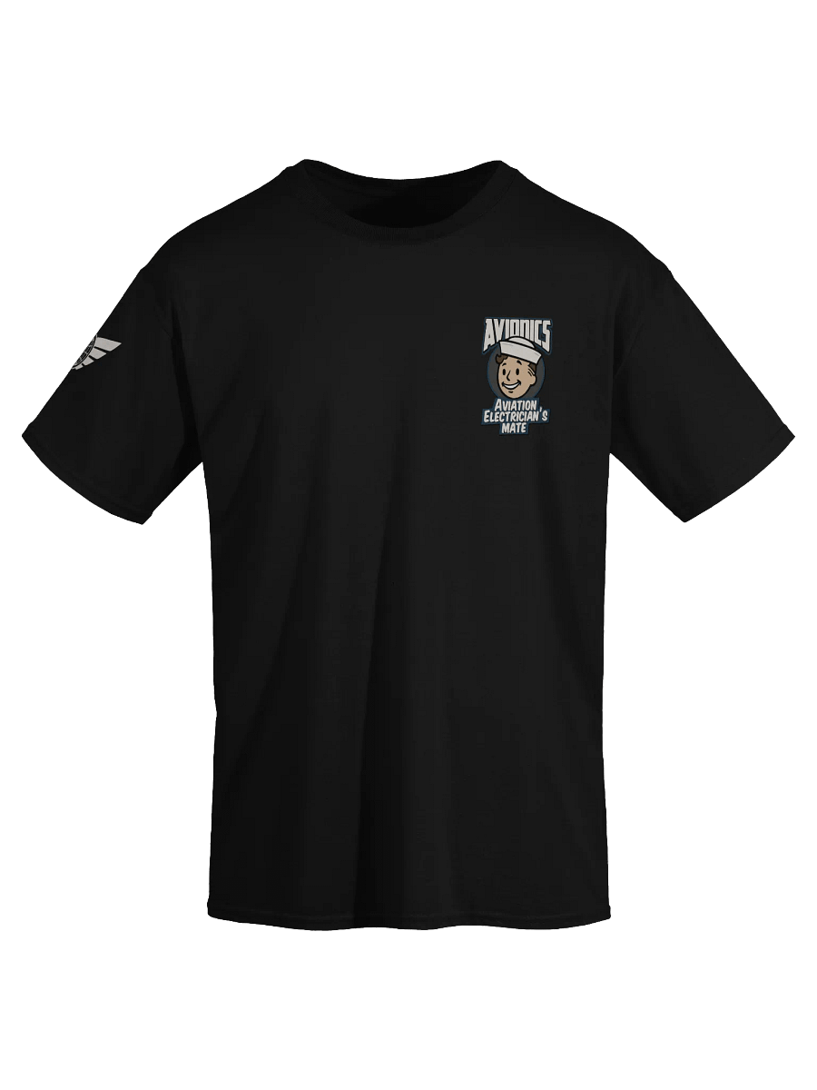 "AE: Send It" Work Shirt product image (4)