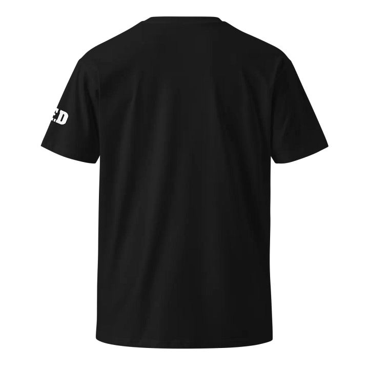 The Blue Devil T-Shirt product image (2)