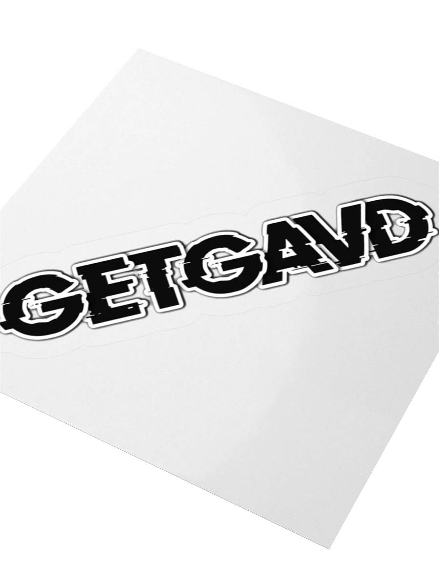Get Gav'd Collection product image (3)