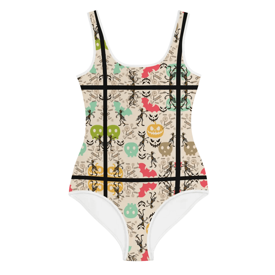 JoBeth Nautical ⚓ Swimsuit 👙 product image (1)