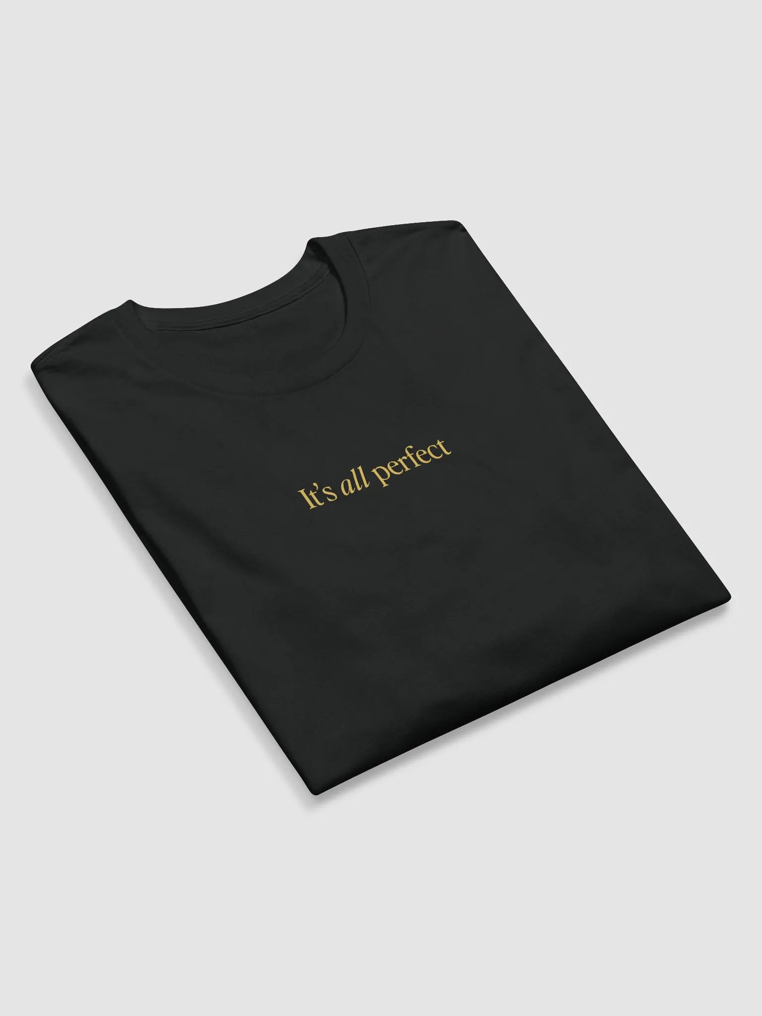 It's All Perfect Long Sleeve product image (5)