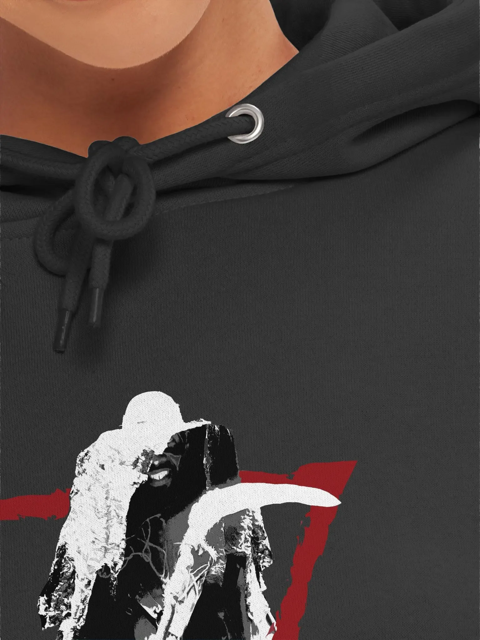 Obsession Hatman Hoodie product image (7)