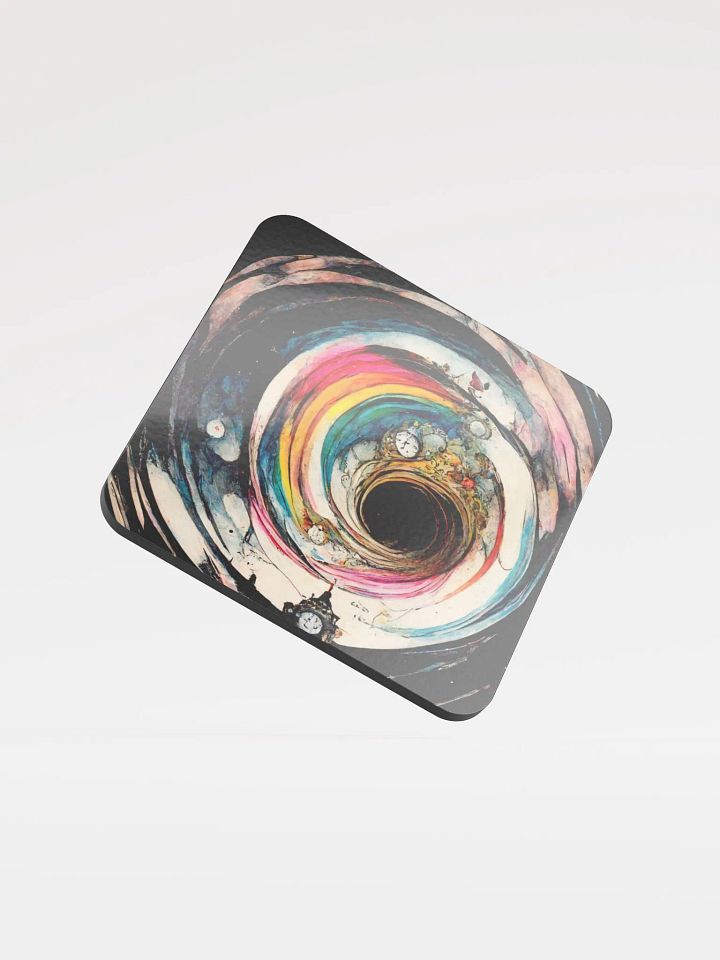 Time Warp Coaster Set product image (1)
