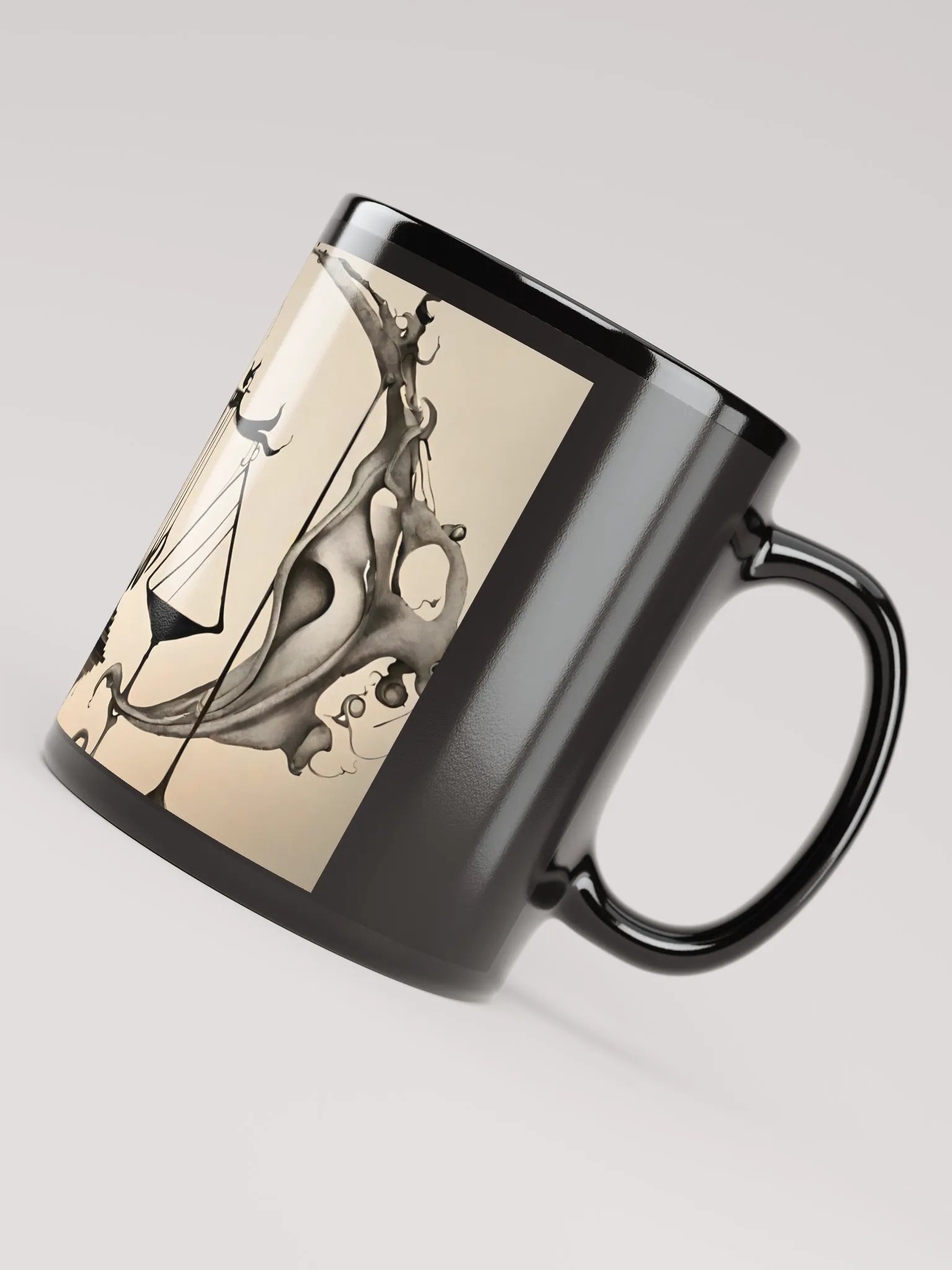 Libra's Balanced Brews: Harmonize Your Thirst with Cosmic Equilibrium product image (7)