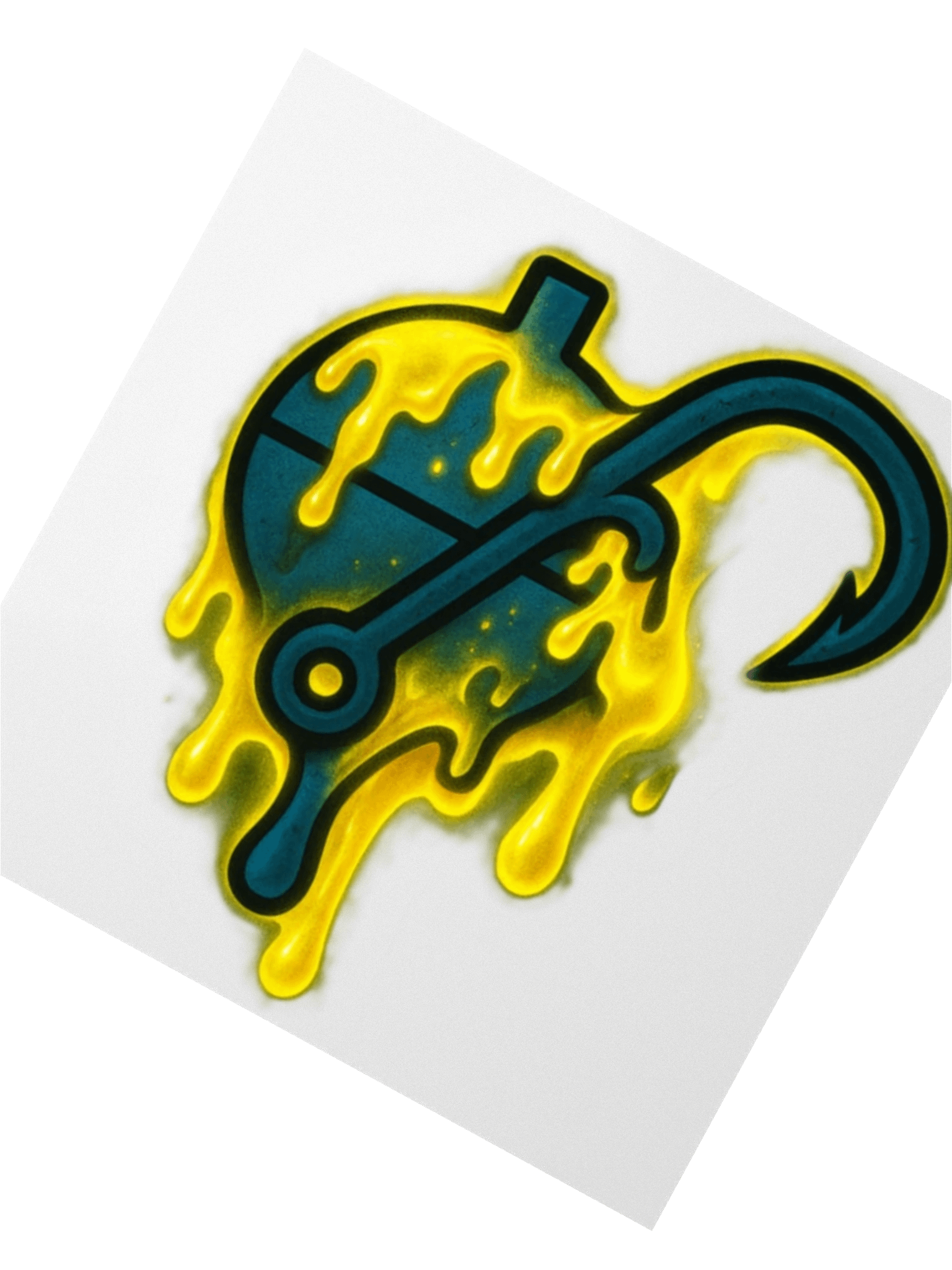 Buttery Bobber product image (3)