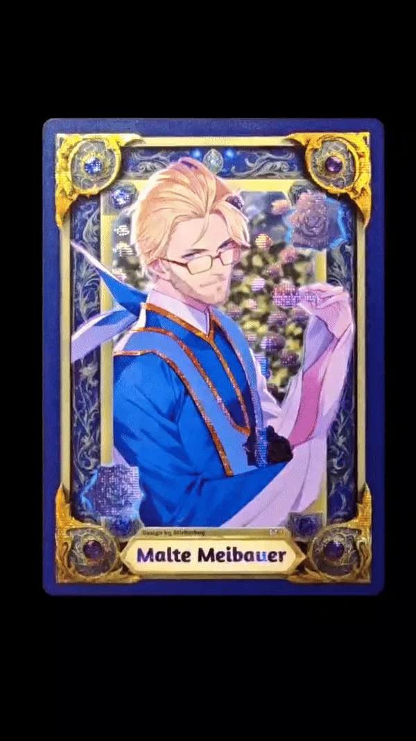 SyncCollect® Einzelkarten ED01 product image (4)