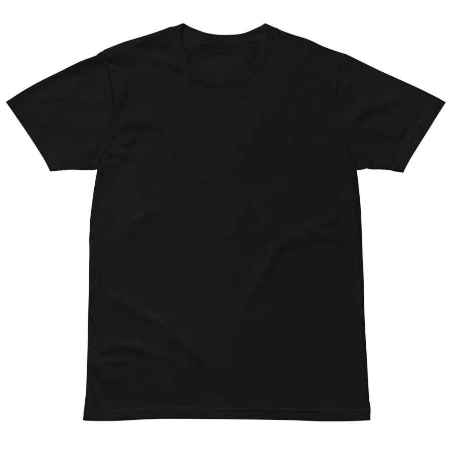 Embroided AJ T shirt product image (6)