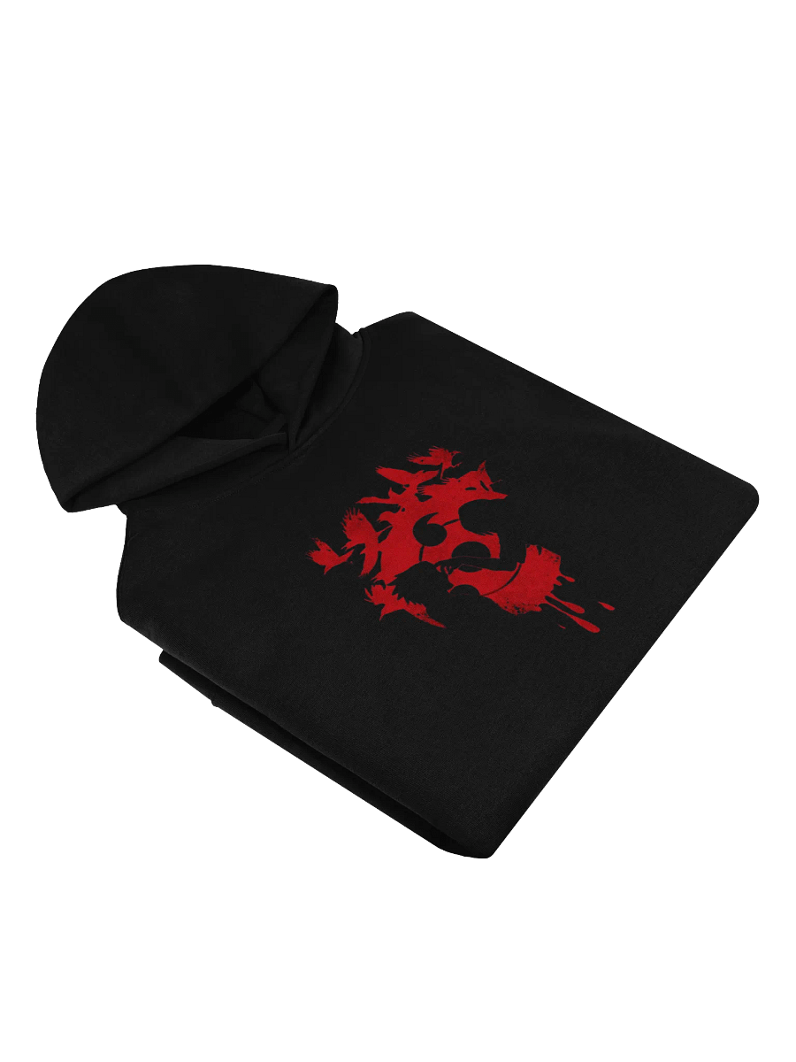Itachi Uchiha Hoodie product image (3)