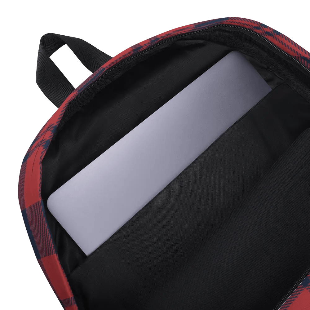 Lucky Back Pack product image (5)