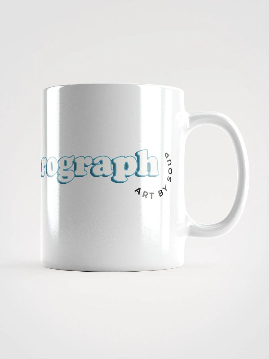 Spirited Artistry Mug product image (1)