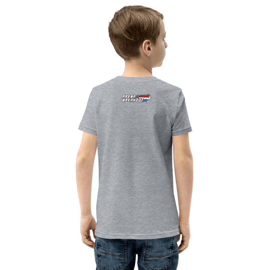 Kids Chibi Shirt product image (4)