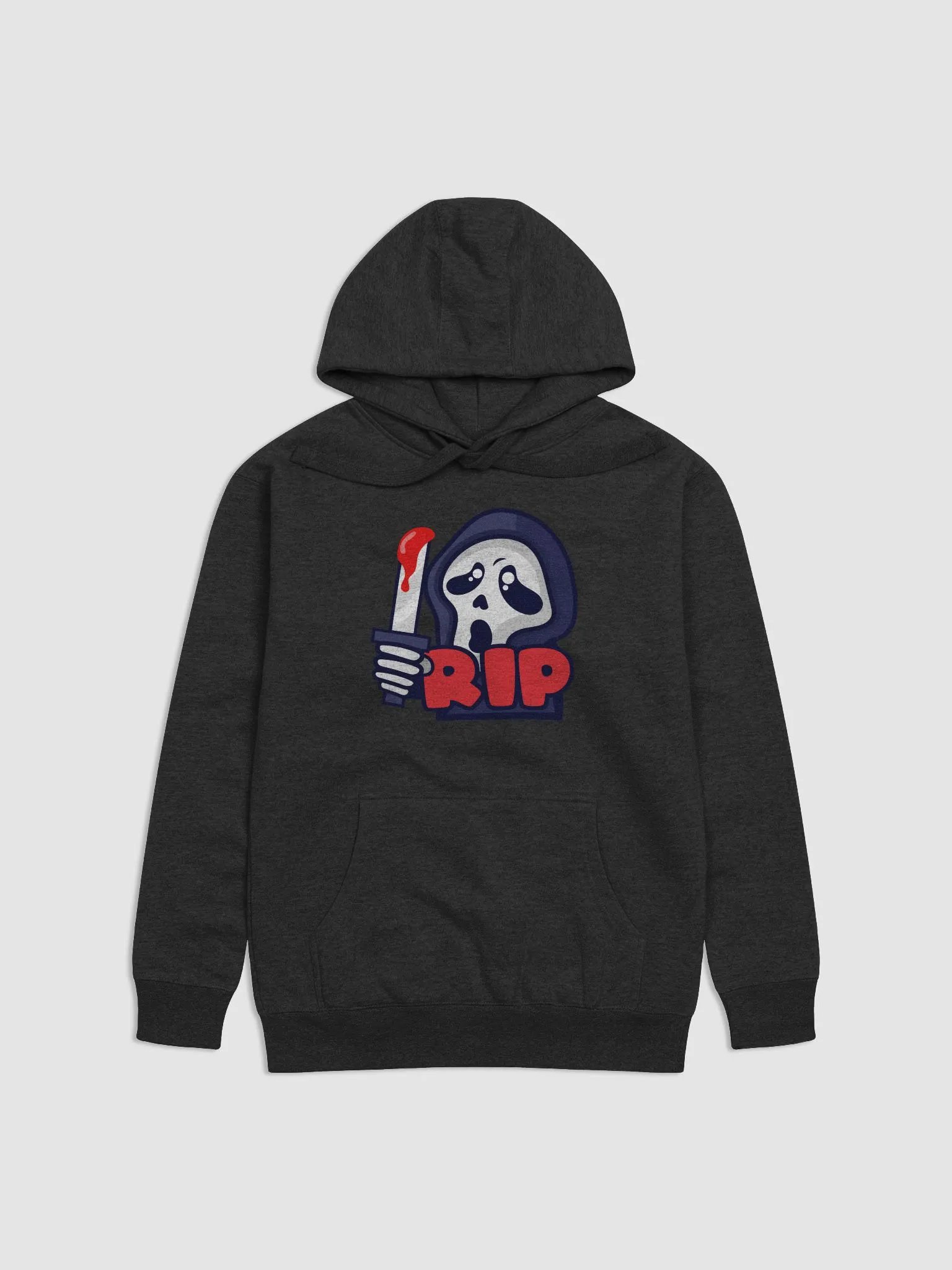 RIP UNISEX HOODIE product image (8)
