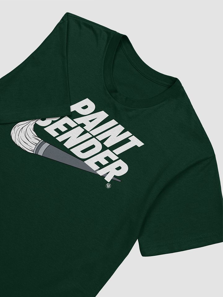 Paint Bender Tee product image (2)