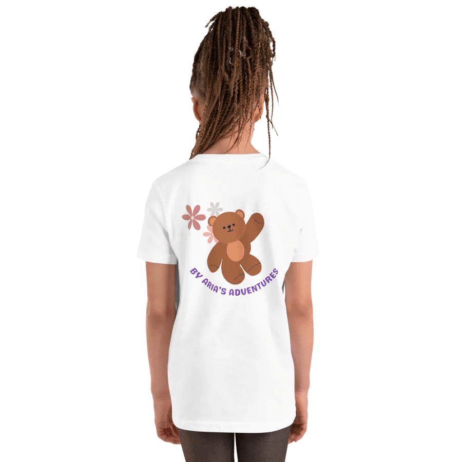 The Teddy T-Shirt product image (93)