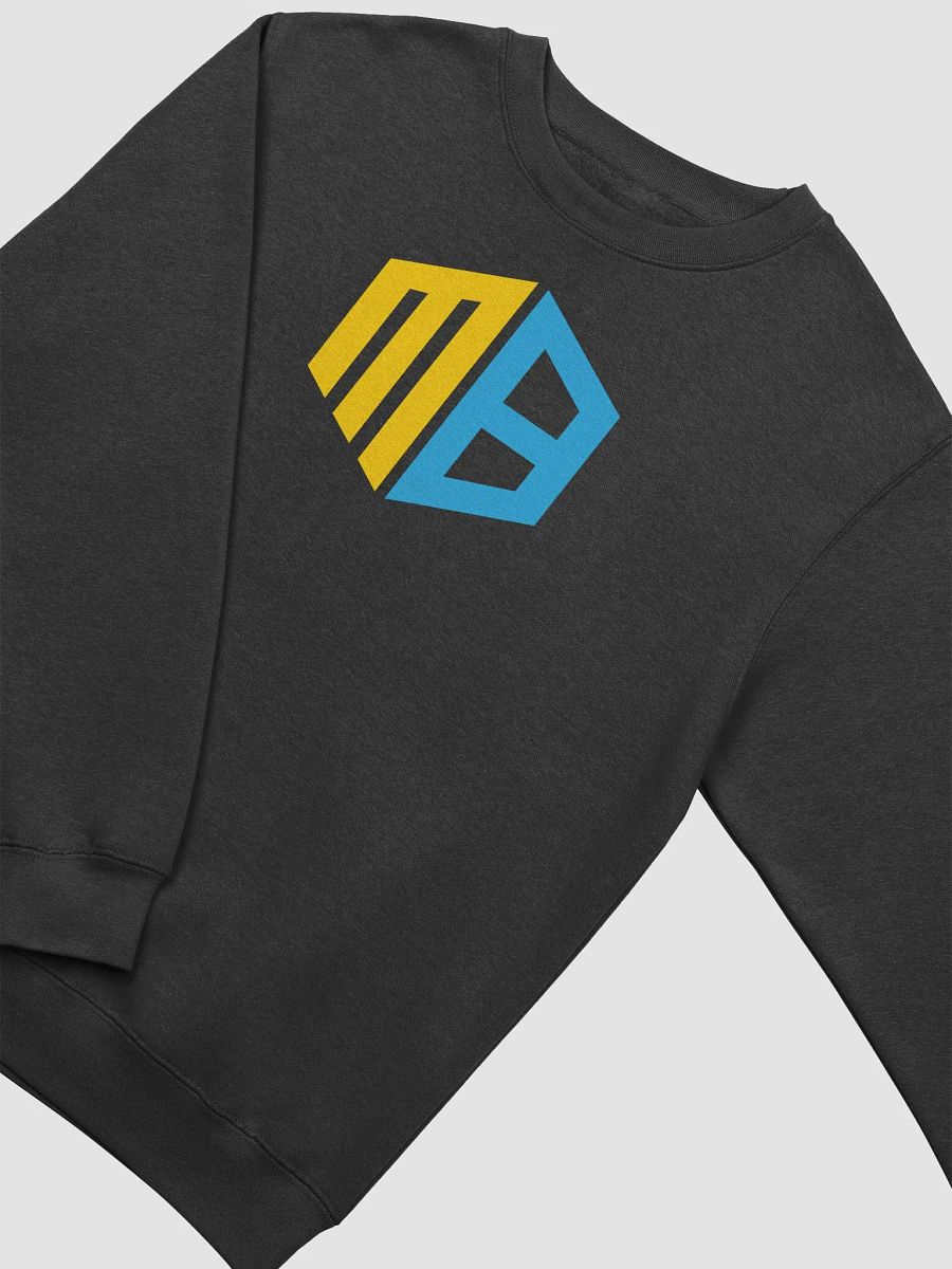 Logo Sweatshirt product image (3)