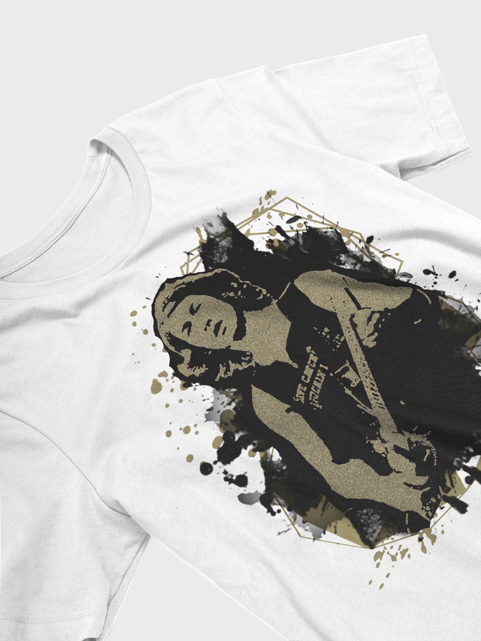 Arctic Monkeys Alex Turner Tee product image (2)