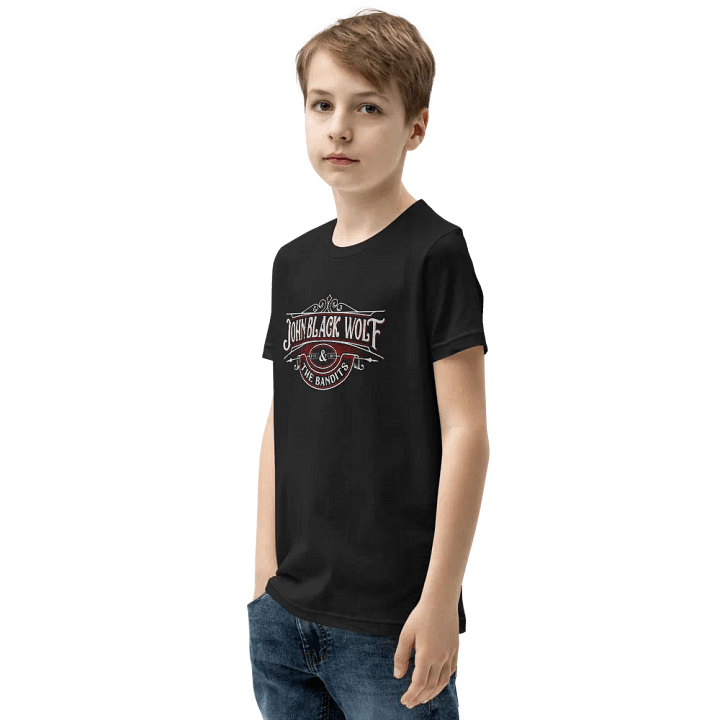 JBW Classic Logo Unisex product image (2)