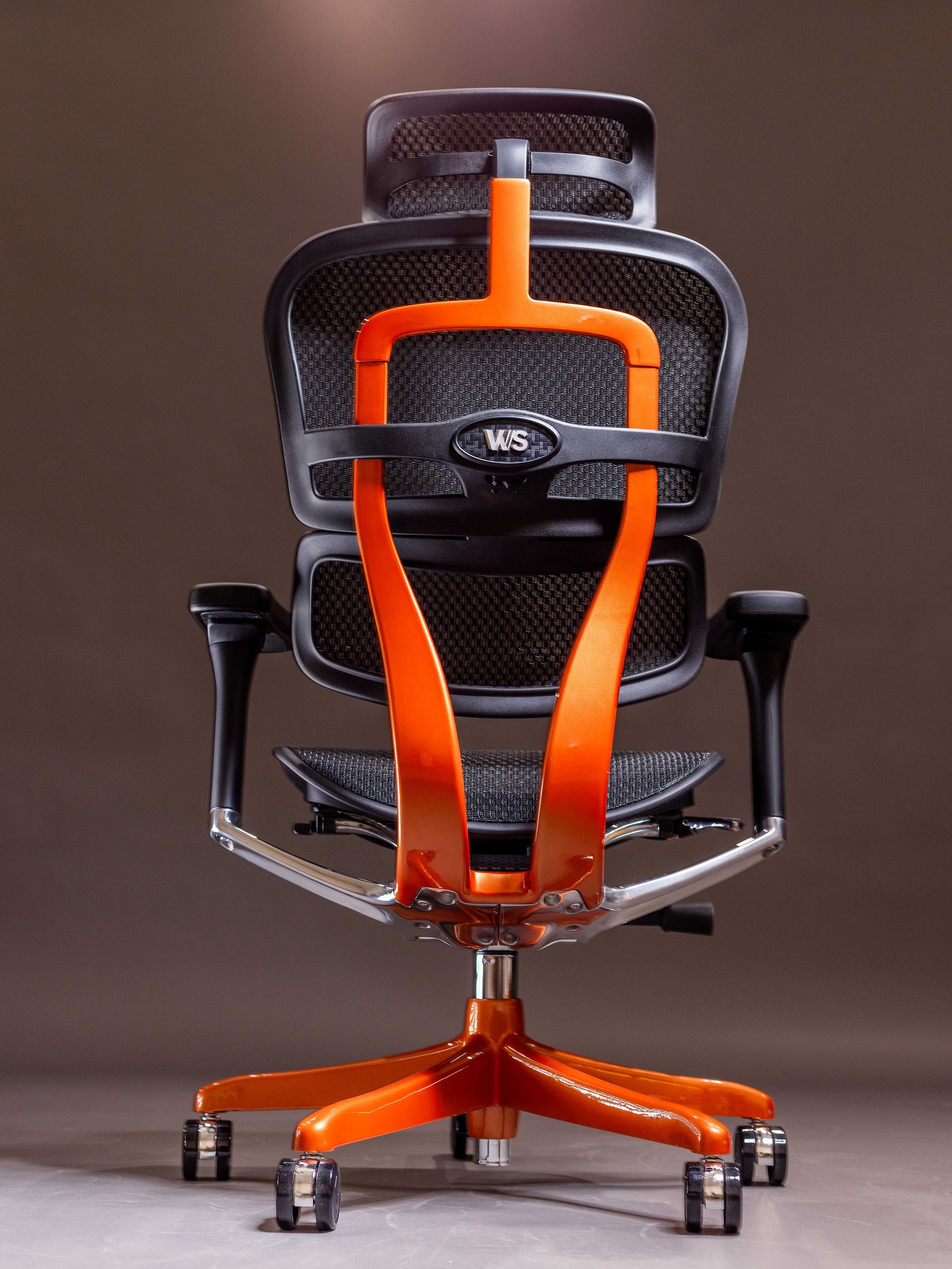 Orange Pearl product image (1)