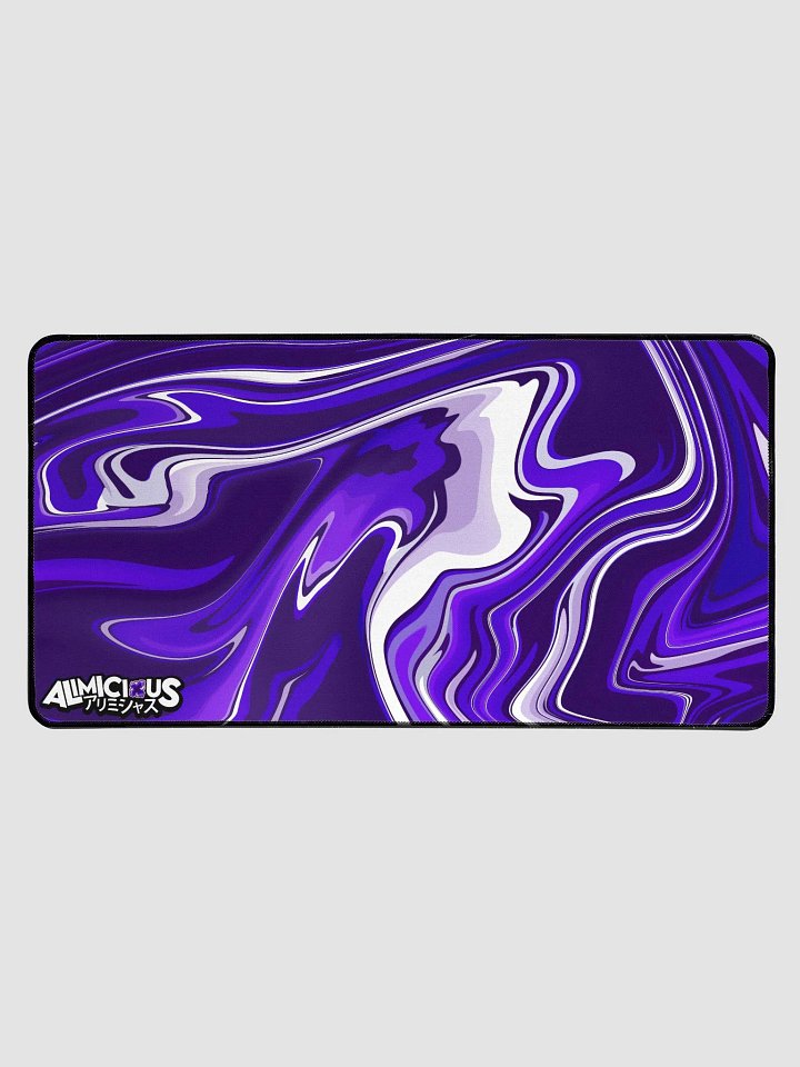 Alimicious Marble Deskmat product image (1)