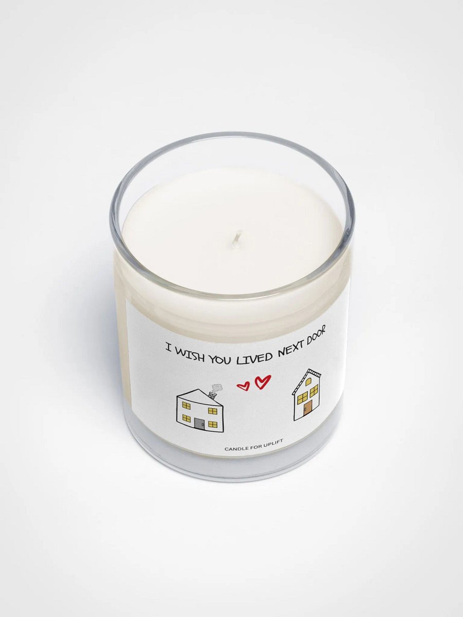 I Wish You Lived Next Door product image (3)
