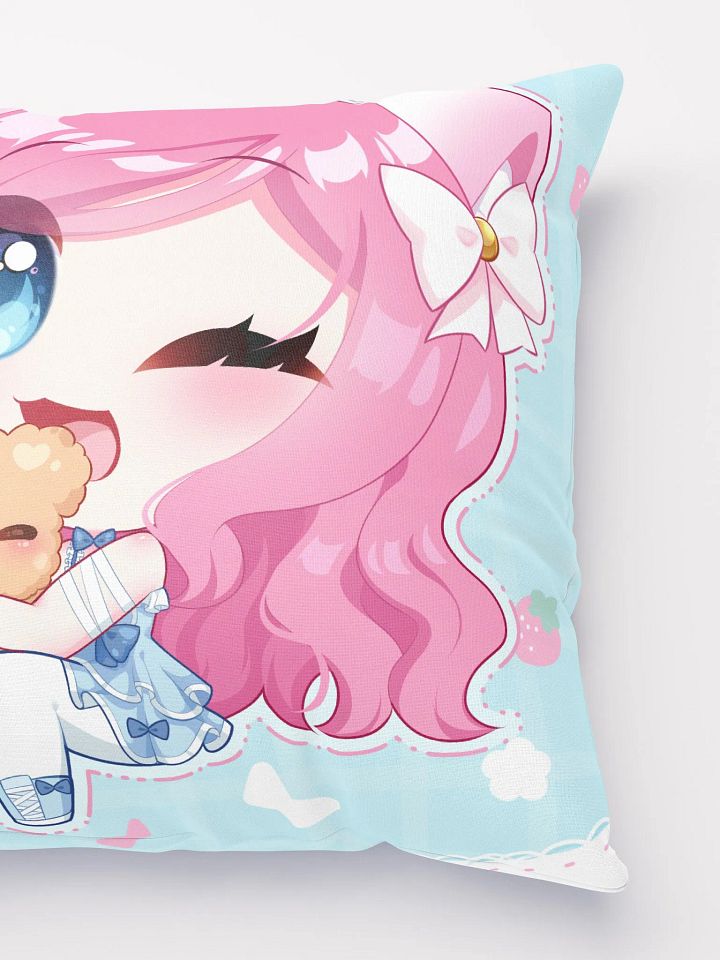 'Milo Squish!' Chibi Cushion product image (3)