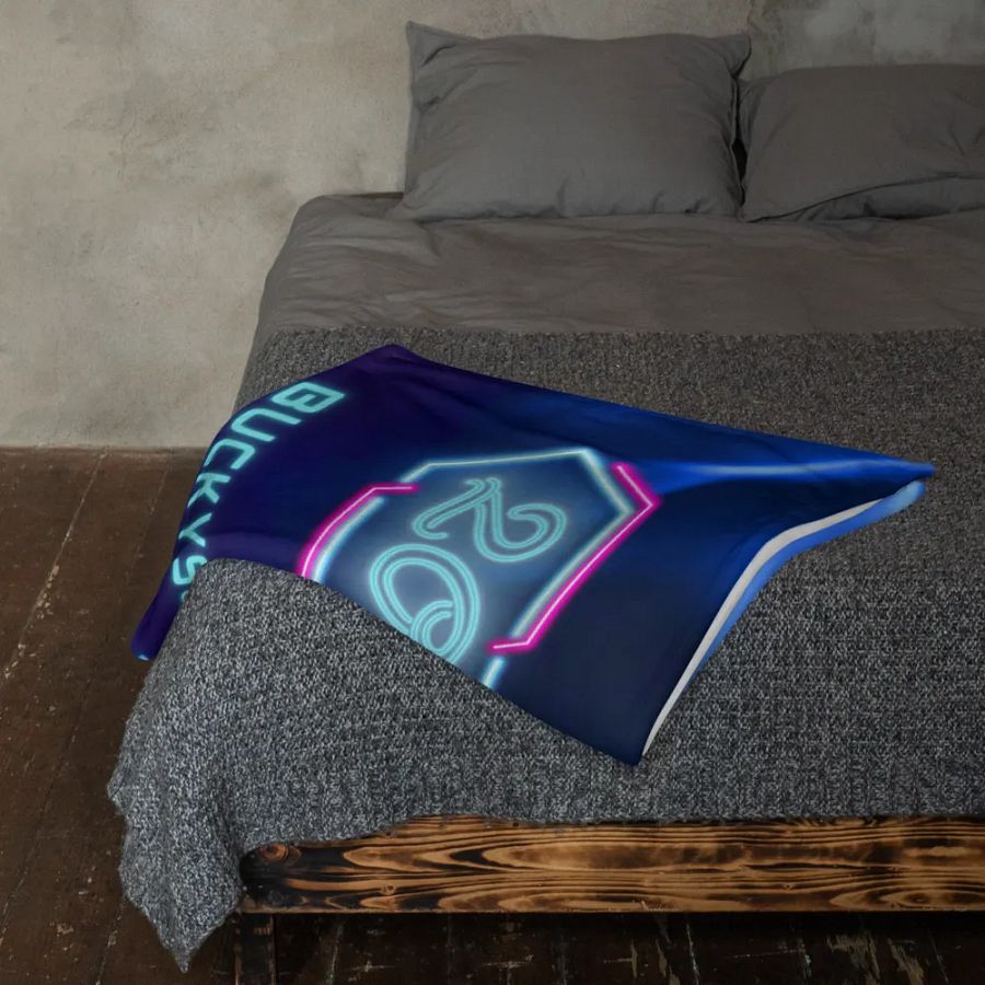 Hype Challenge Blanket 2023 product image (11)