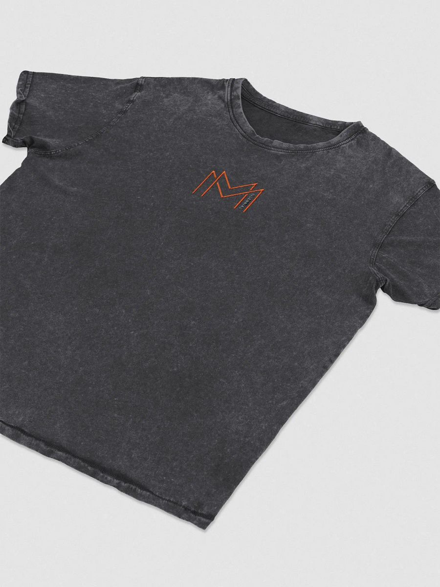 Millennial Husky Denim T-Shirt! product image (2)