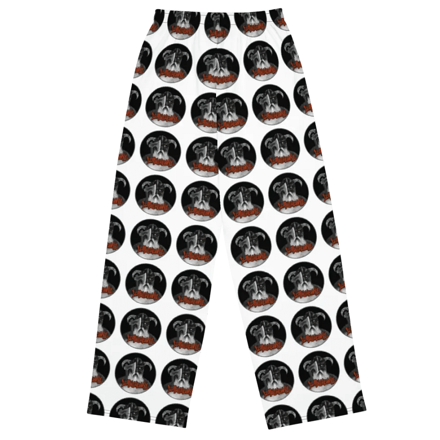 Sleep pants product image (2)