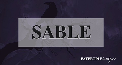 Sable