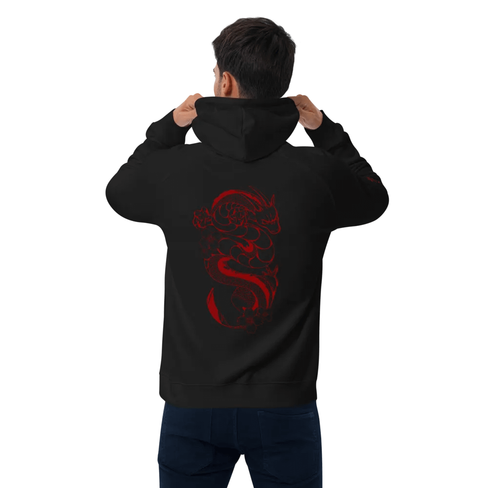 kunto dragon hoodie product image (1)