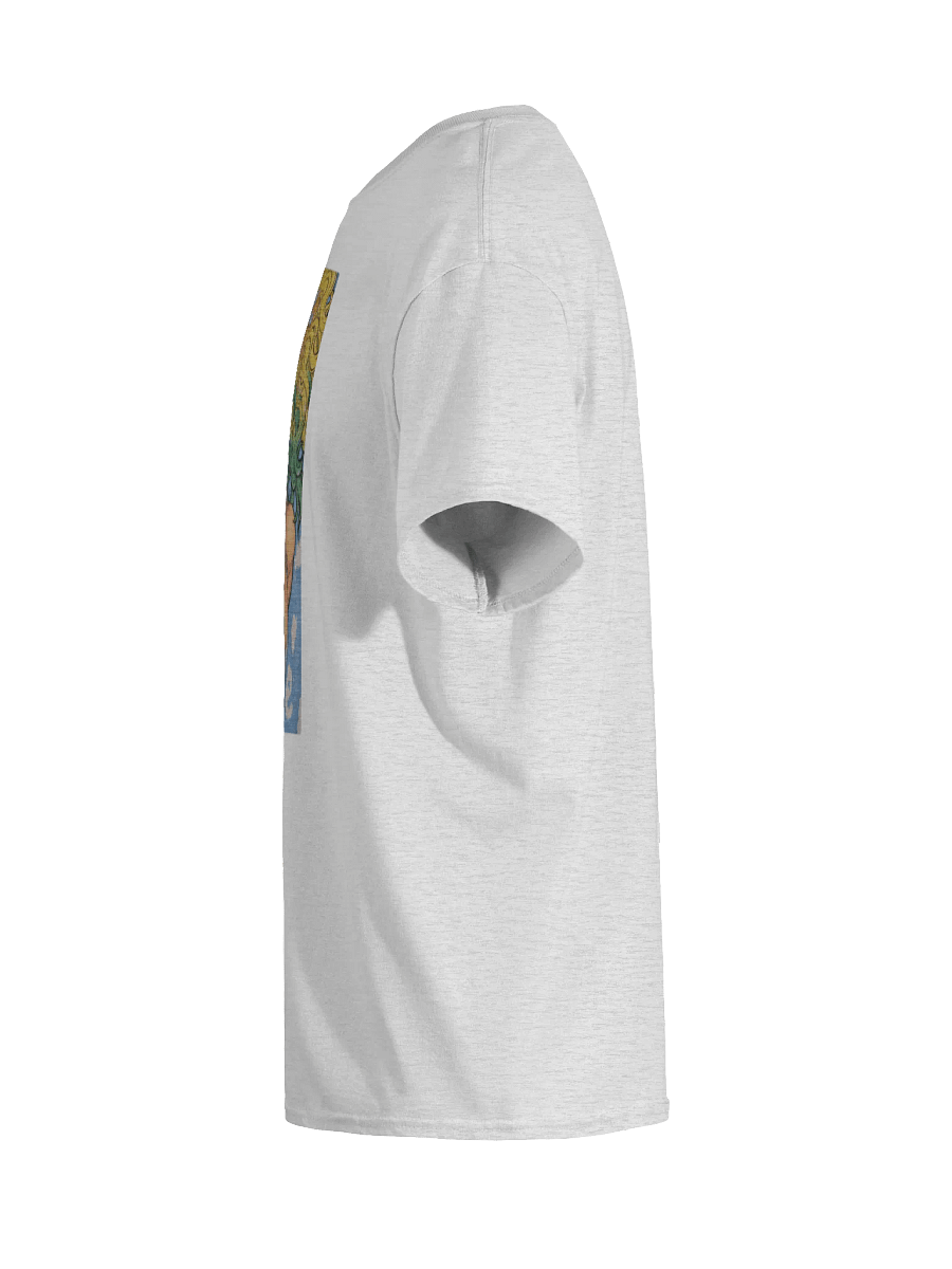 smile unisex tee product image (93)