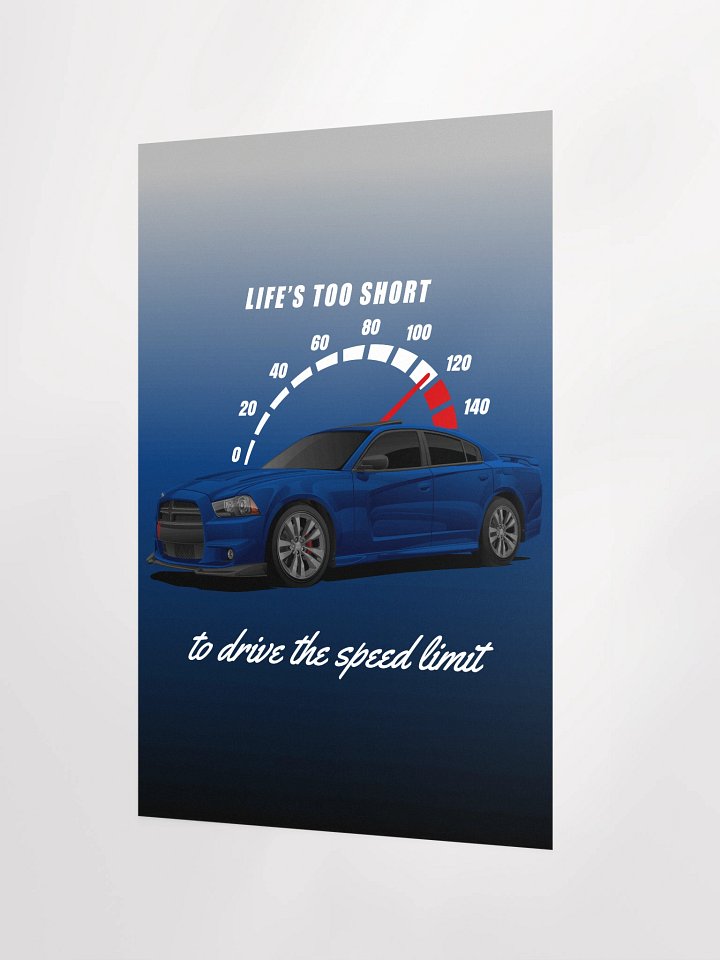 Poster - 8ballsrt product image (2)