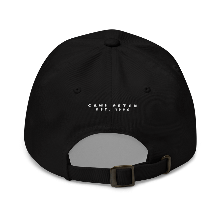 The Tired Hat product image (5)