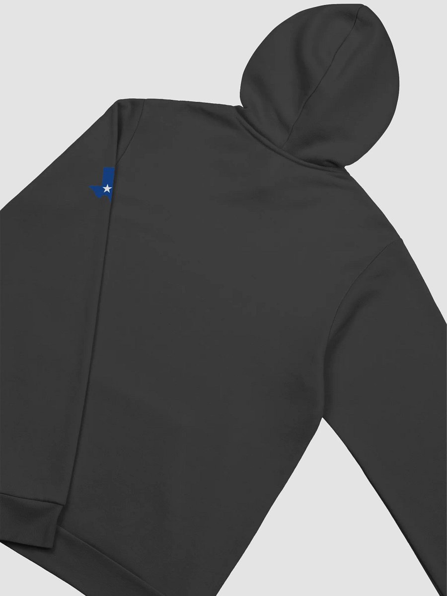 Official Austin DOC Hoodie product image (4)