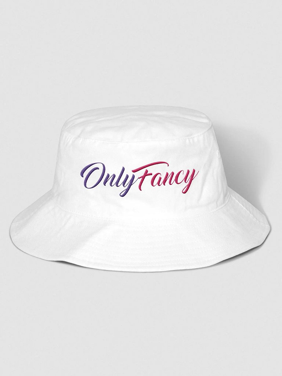 OnlyFancy FlexFit Bucket hat product image (24)