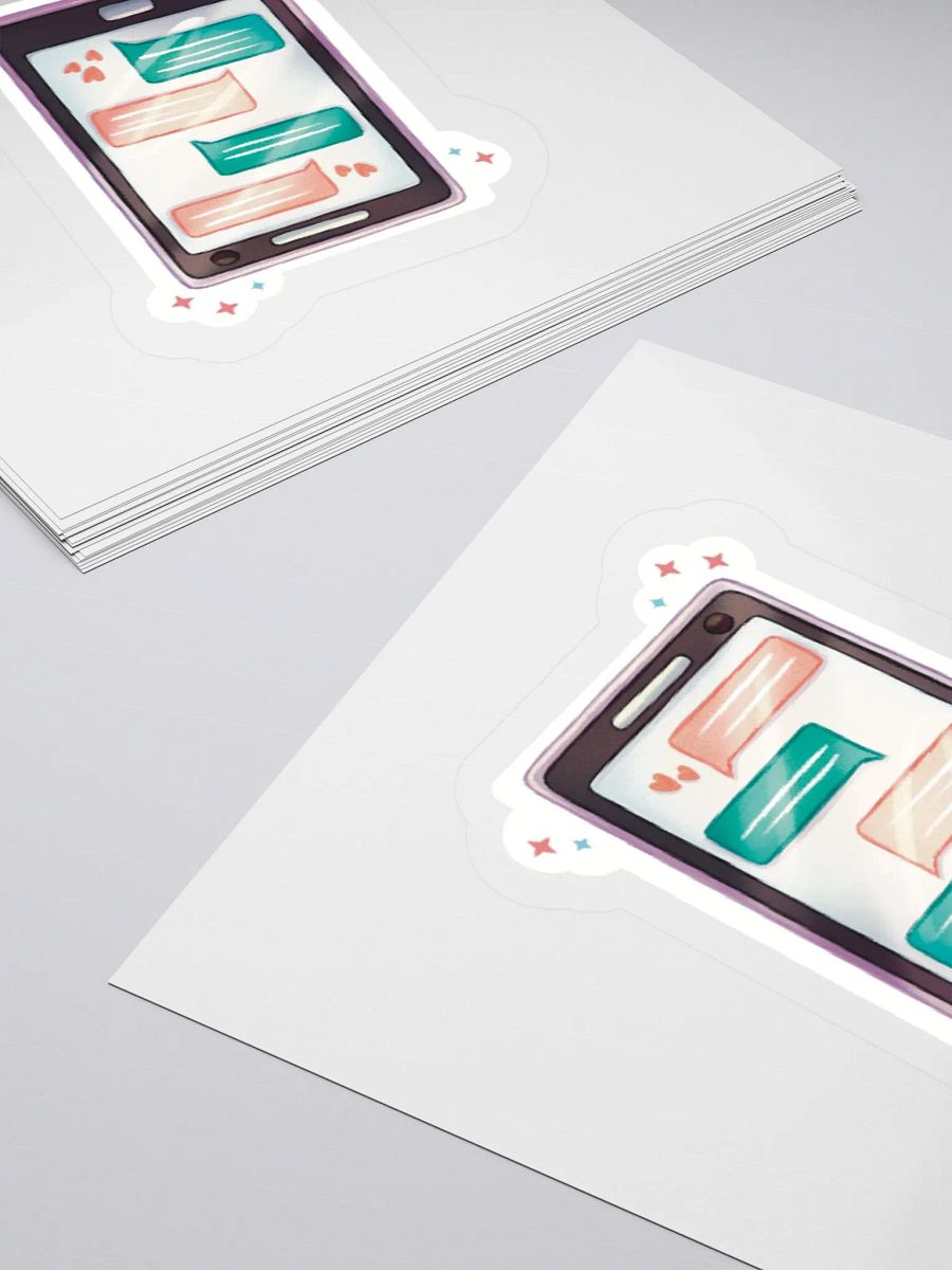 Another Text from Milo product image (10)