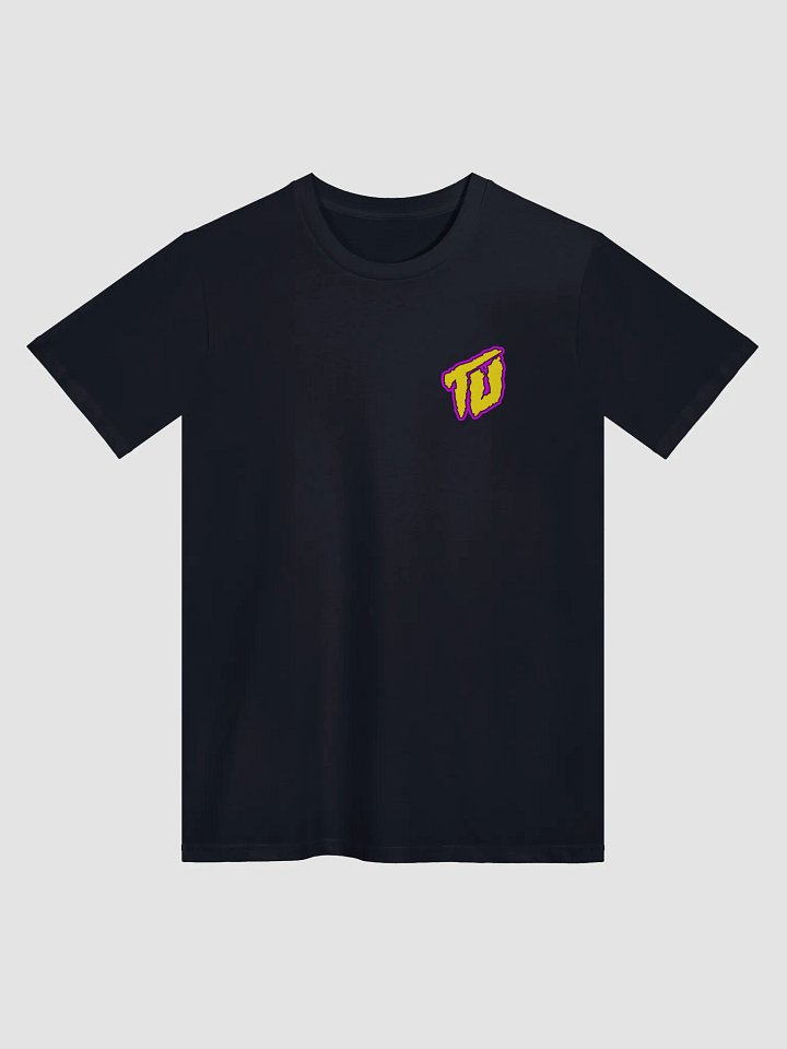 TU Throwback - Unisex Premium T-Shirt product image (4)
