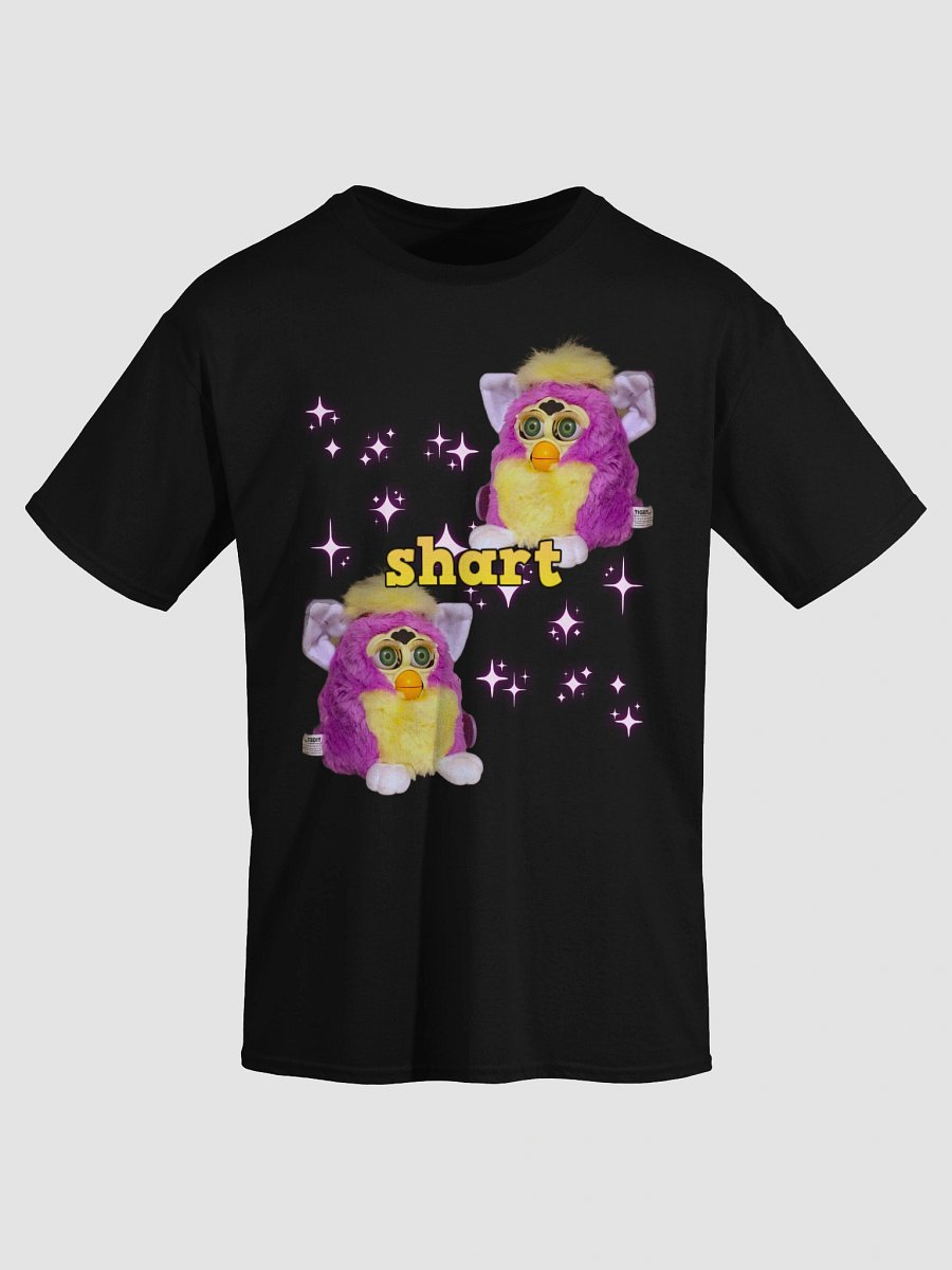 Shart Unisex T-Shirt product image (11)