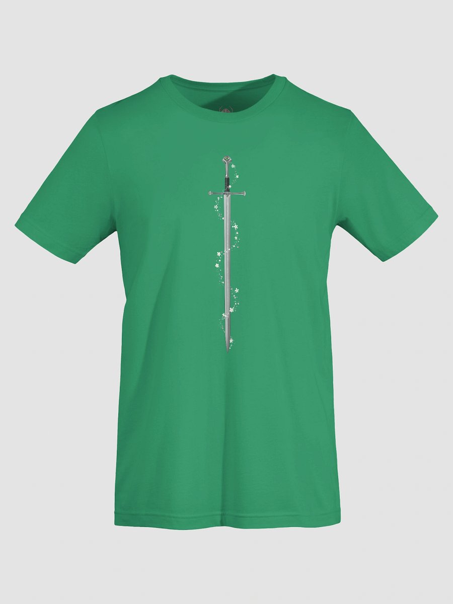 Salt and the Sword – Tee product image (3)
