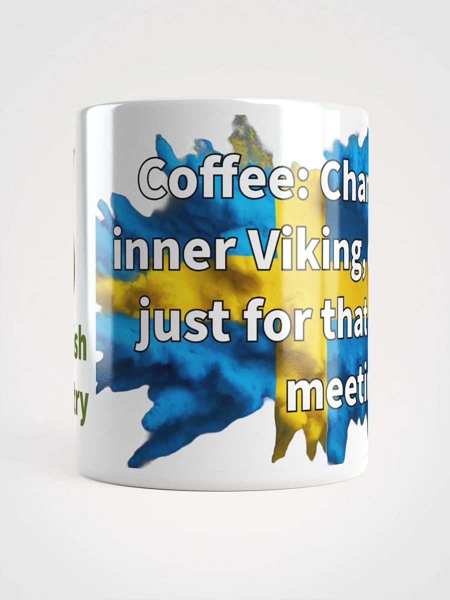 Swedish Ancestry product image (14)