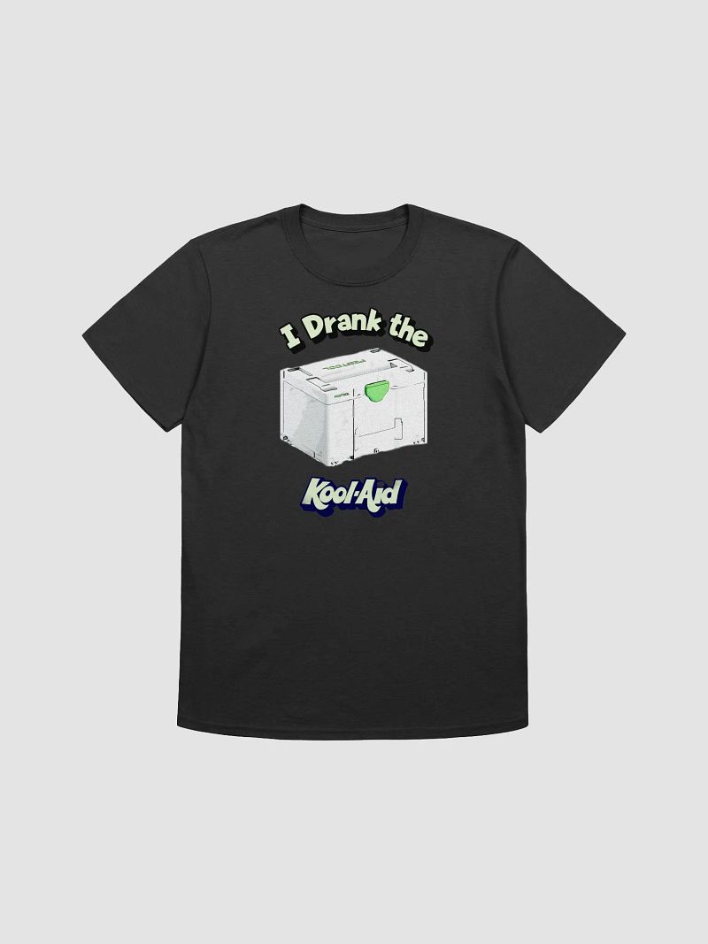 Kool-Aid Tee