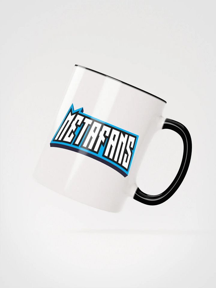 MetaFans Colored Mug product image (2)