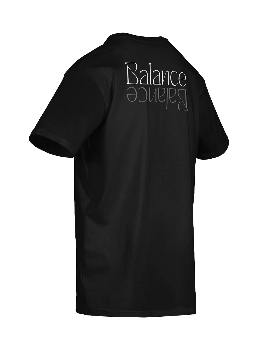 Balance | Unisex Premium T-Shirt product image (15)