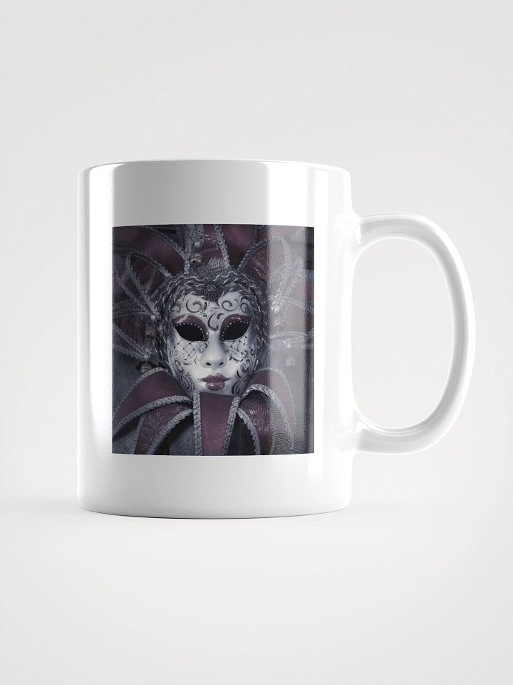 JAZZ BY FAELIGHT - Ceramic Mug product image (1)